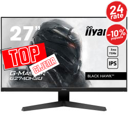 Monitor IIYAMA G2740HSU-B1...