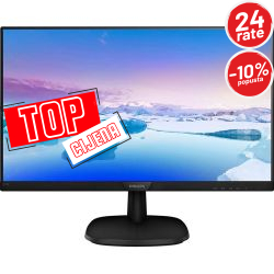 Monitor Philips 273V7QDSB...