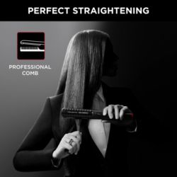 ROWENTA Pegla za kosu...