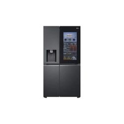 LG Frizider GSXV90MCDE