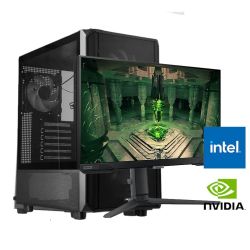 Gaming računar Intel...