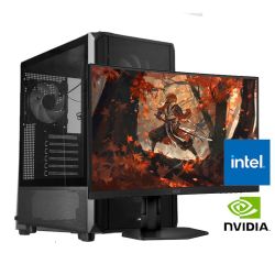 Gaming računar Intel...