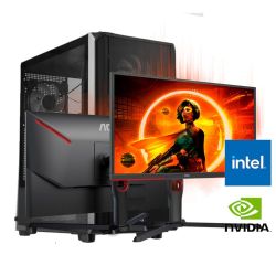 Gaming računar Intel...