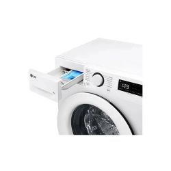 LG Ves masina F2WR509SWW 9kg