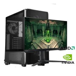 Gaming računar Ryzen 5...