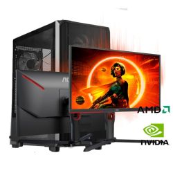 Gaming računar Ryzen 5...