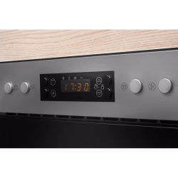 INDESIT Mikrovalna MWI 6211 IX