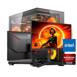 Gaming računar Intel...