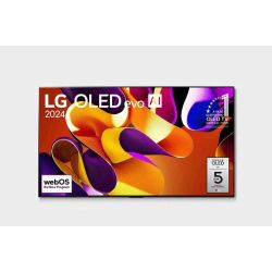 LG TV OLED OLED77G42LW