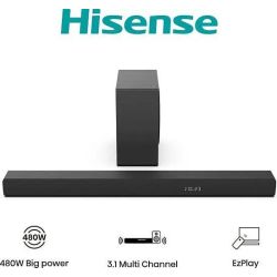 Hisense Soundbar HS3100