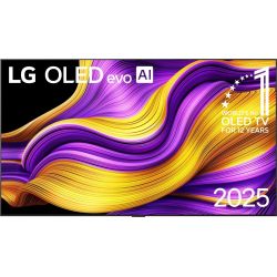 LG TV OLED OLED65G51LW