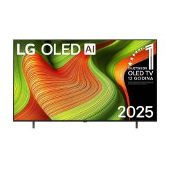 LG TV OLED OLED65B53LA