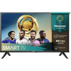 HISENSE TV LED 40A4Q