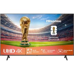 HISENSE TV LED 58A6Q