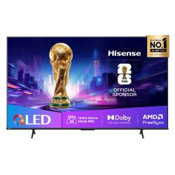 HISENSE TV LED 85E7Q