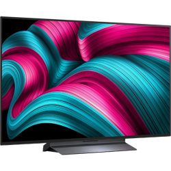 LG TV OLED OLED65C51LA