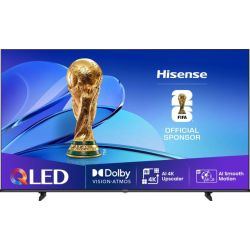 HISENSE TV LED 50E7Q