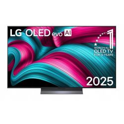 LG TV OLED OLED77C51LA