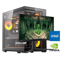 Gaming računar Intel...