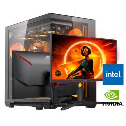 Gaming računar Intel...