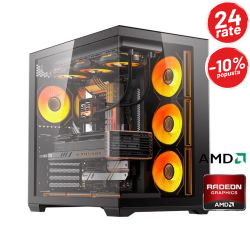 Gaming računar Ryzen 5...