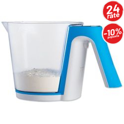 Vaga sa posudom Floria...