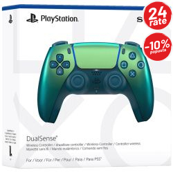 PS5 Dualsense Wireless...