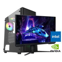 Gaming računar Intel...