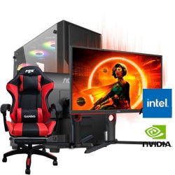 Gaming računar Intel Core...