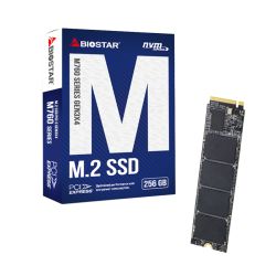 SSD BIOSTAR M.2 NVMe...