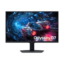 Samsung 27" Odyssey G70F...
