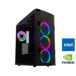 Gaming računar Intel...