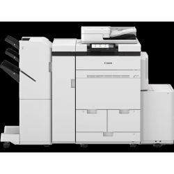 Canon imageFORCE 8100 MFP