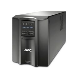 APC Smart-UPS 1000VA Tower...