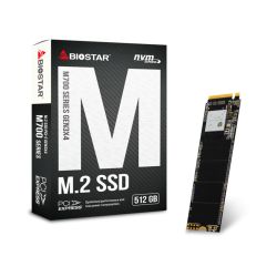 SSD BIOSTAR M.2 NVMe...