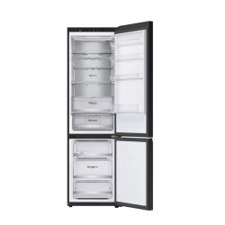 LG Frizider GBB72BM9DQ 2,03m
