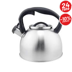 Kuhalo za vodu Floria Zilan...