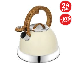 Kuhalo za vodu Zilan...