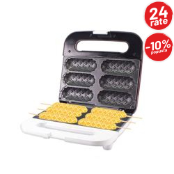 Aparat za wafle Beper...