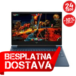 Gaming laptop HP Victus...