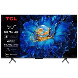 TCL Televizor Smart QD-Mini...