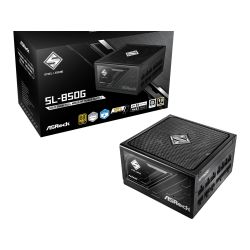ASROCK PSU 850W GoldFully...