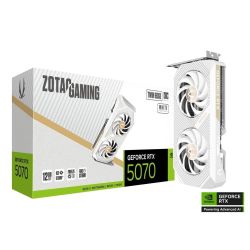Zotac RTX 5070 12GB Twin...