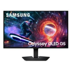 Samsung 27" Odyssey...