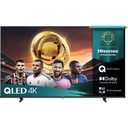 HISENSE TV LED 65E7Q