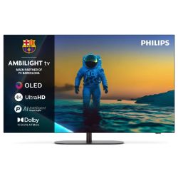 Philips 65''OLED820 4K...