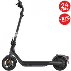 Električni romobil Segway...