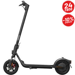 Električni romobil Segway...