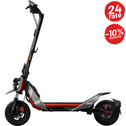 Električni romobil Segway...