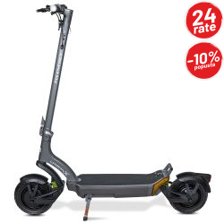 Električni romobil MS...